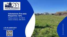 Foto Immobile in asta di 5212 m in vendita a Bagnolo San Vito