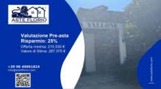 Foto Immobile in asta di 522 m in vendita a Traona