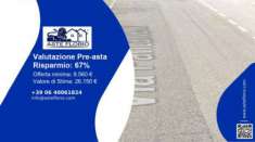 Foto Immobile in asta di 523 m in vendita a Montelabbate