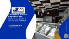 Foto Immobile in asta di 523 m in vendita a Santa Maria a Monte