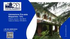 Foto Immobile in asta di 524 m in vendita a Angera