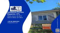 Foto Immobile in asta di 5246 m in vendita a Villa San Giovanni in Tuscia