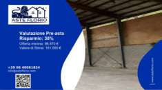 Foto Immobile in asta di 526 m con pi di 5 locali in vendita a Borgo Val di Taro