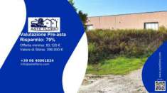 Foto Immobile in asta di 5280 m in vendita a Recanati