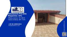 Foto Immobile in asta di 529 m in vendita a San Demetrio Corone