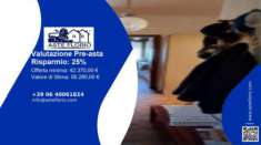 Foto Immobile in asta di 53 m, box auto doppio in vendita a Castione Andevenno