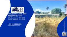 Foto Immobile in asta di 53 m, box auto in vendita a Bordighera