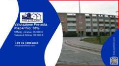 Foto Immobile in asta di 53 m, box auto in vendita a Gambettola