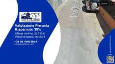 Foto Immobile in asta di 53 m con 2 locali in vendita a Santa Marinella