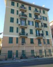 Foto Immobile in asta di 53 m con 3 locali in vendita a Genova