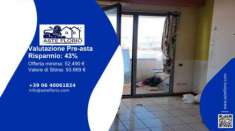 Foto Immobile in asta di 53 m con pi di 5 locali in vendita a Prato