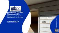 Foto Immobile in asta di 53 m con pi di 5 locali in vendita a Viareggio