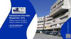 Foto Immobile in asta di 53 m in vendita a Anzio