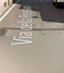 Foto Immobile in asta di 53 m in vendita a Brescia