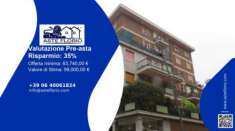 Foto Immobile in asta di 53 m in vendita a Bresso