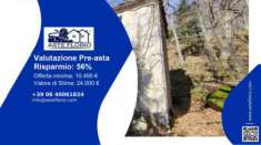Foto Immobile in asta di 53 m in vendita a Camugnano