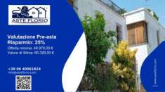 Foto Immobile in asta di 53 m in vendita a Cervo