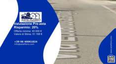 Foto Immobile in asta di 53 m in vendita a L'Aquila