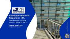 Foto Immobile in asta di 53 m in vendita a Mignanego