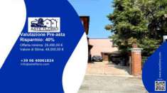 Foto Immobile in asta di 53 m in vendita a Montecchio Emilia