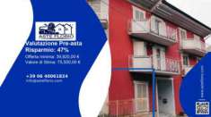 Foto Immobile in asta di 53 m in vendita a Monteforte Irpino