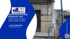 Foto Immobile in asta di 53 m in vendita a Nocera Inferiore