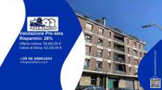 Foto Immobile in asta di 53 m in vendita a Pioltello