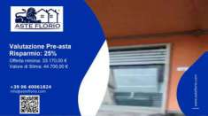 Foto Immobile in asta di 53 m in vendita a Rende