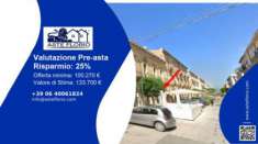Foto Immobile in asta di 53 m in vendita a Siracusa