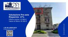 Foto Immobile in asta di 53 m in vendita a Torino