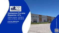 Foto Immobile in asta di 530 m con 2 locali in vendita a L'Aquila