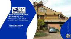 Foto Immobile in asta di 530 m con 4 locali in vendita a Montegranaro