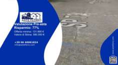 Foto Immobile in asta di 53000 m con pi� di 5 locali in vendita a Lamezia Terme