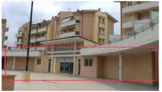Foto Immobile in asta di 531 m con pi di 5 locali in vendita a Pedaso