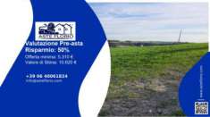 Foto Immobile in asta di 5310 m in vendita a Ragusa