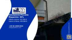 Foto Immobile in asta di 534 m in vendita a Orte