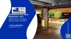 Foto Immobile in asta di 534 m in vendita a Verona