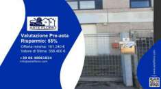 Foto Immobile in asta di 535 m con pi di 5 locali in vendita a Buccinasco