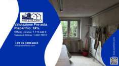 Foto Immobile in asta di 536 m con pi� di 5 locali in vendita a Torino