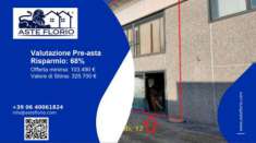 Foto Immobile in asta di 536 m in vendita a Sovicille