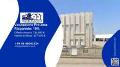 Foto Immobile in asta di 5366 m con pi di 5 locali in vendita a Sommariva del Bosco