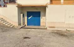 Foto Immobile in asta di 537 m, box auto in vendita a Molfetta