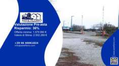 Foto Immobile in asta di 5373 m con pi di 5 locali in vendita a Vertemate con Minoprio