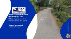 Foto Immobile in asta di 538 m con pi� di 5 locali in vendita a Acri