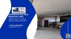 Foto Immobile in asta di 538 m in vendita a Canneto sull'Oglio