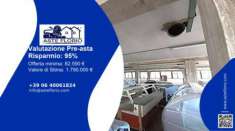 Foto Immobile in asta di 539 m con pi di 5 locali in vendita a Fermo