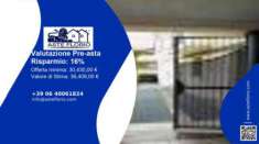 Foto Immobile in asta di 54 m, box auto in vendita a Arluno