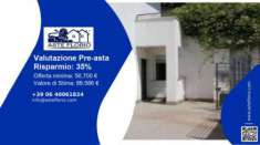 Foto Immobile in asta di 54 m, box auto in vendita a Grottammare