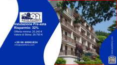 Foto Immobile in asta di 54 m, box auto in vendita a Montese