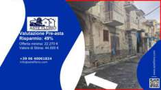 Foto Immobile in asta di 54 m, box auto in vendita a Pagani